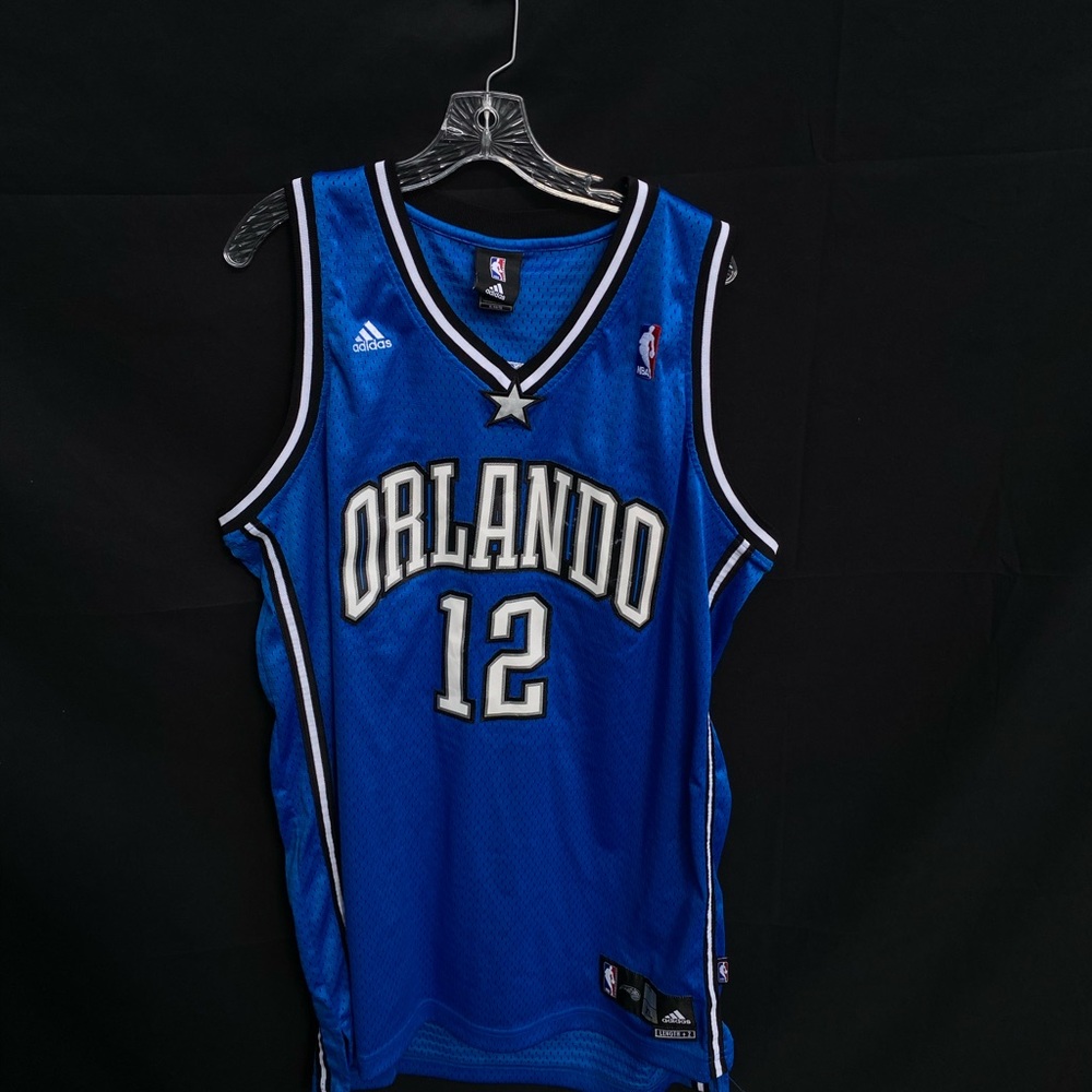 Dwight Howard Jersey